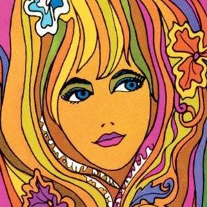 Meet your Posher, Haily